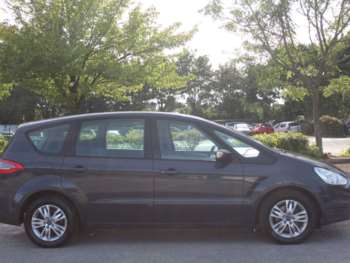 Used Ford S-Max 2012 for sale - 72267316: Photo