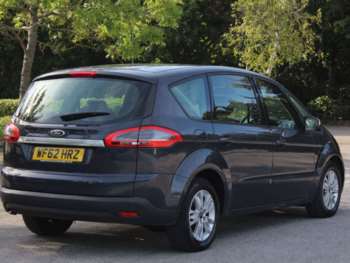 Used Ford S-Max 2012 for sale - 72267316: Photo