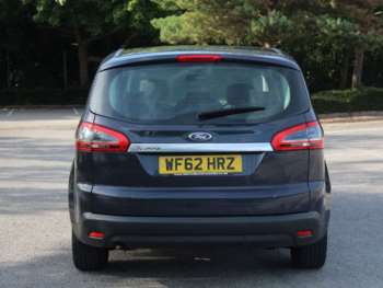 Used Ford S-Max 2012 for sale - 72267316: Photo