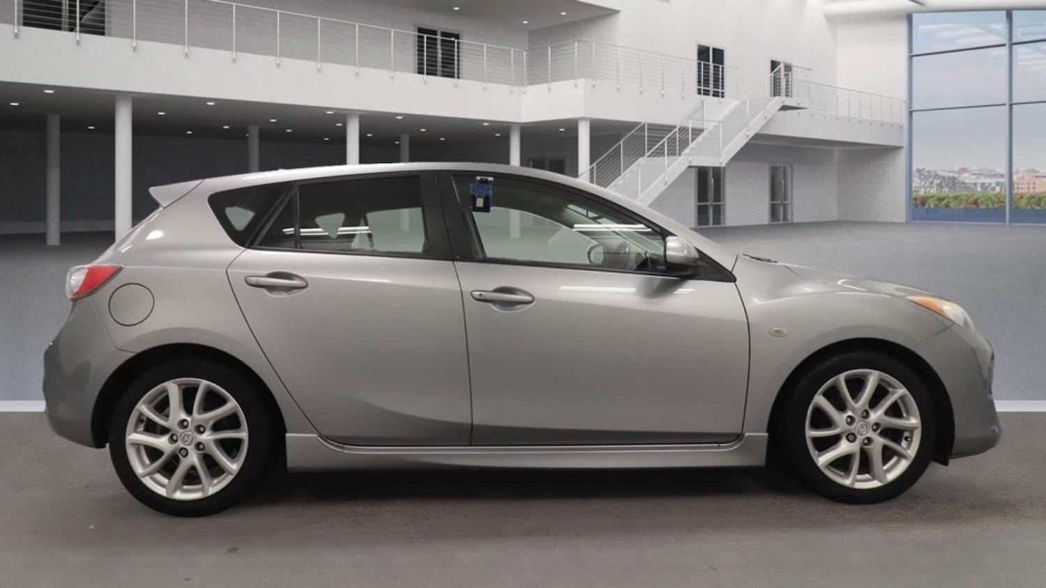 Used Mazda Mazda3 2012 for sale - 76356046: Photo 10