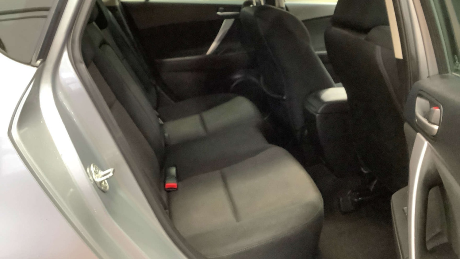 Used Mazda Mazda3 2012 for sale - 76356046: Photo 5