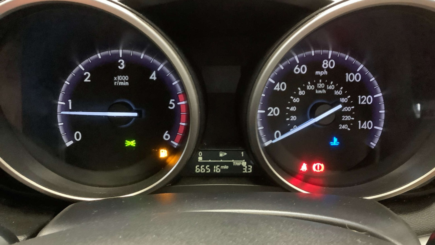 Used Mazda Mazda3 2012 for sale - 76356046: Photo 7