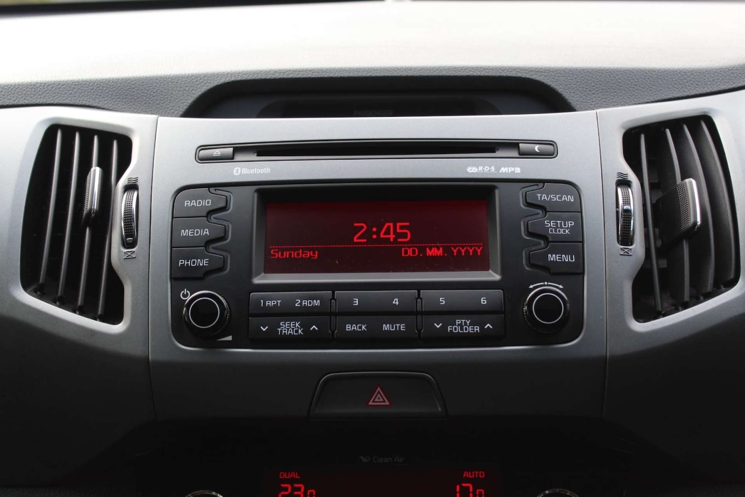 Used Kia Sportage 2015 for sale - 76103935: Photo 20