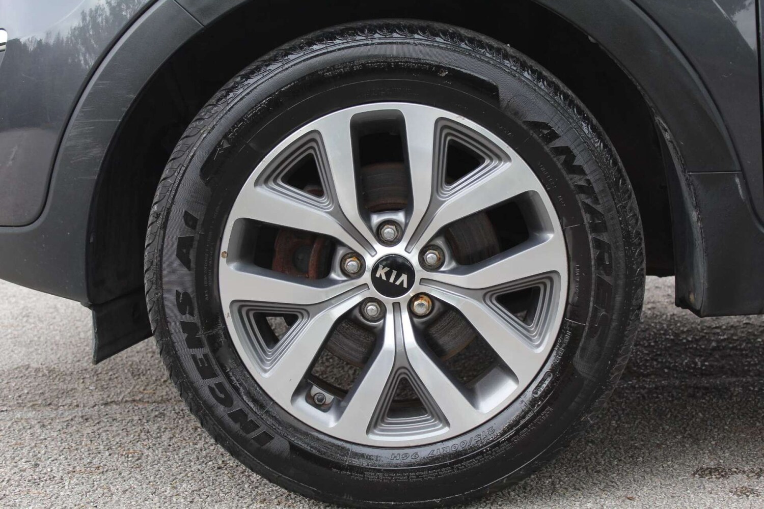 Used Kia Sportage 2015 for sale - 76103935: Photo 28