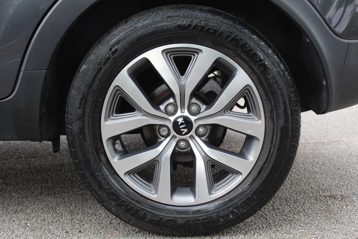 Used Kia Sportage 2015 for sale - 76103935: Photo 29