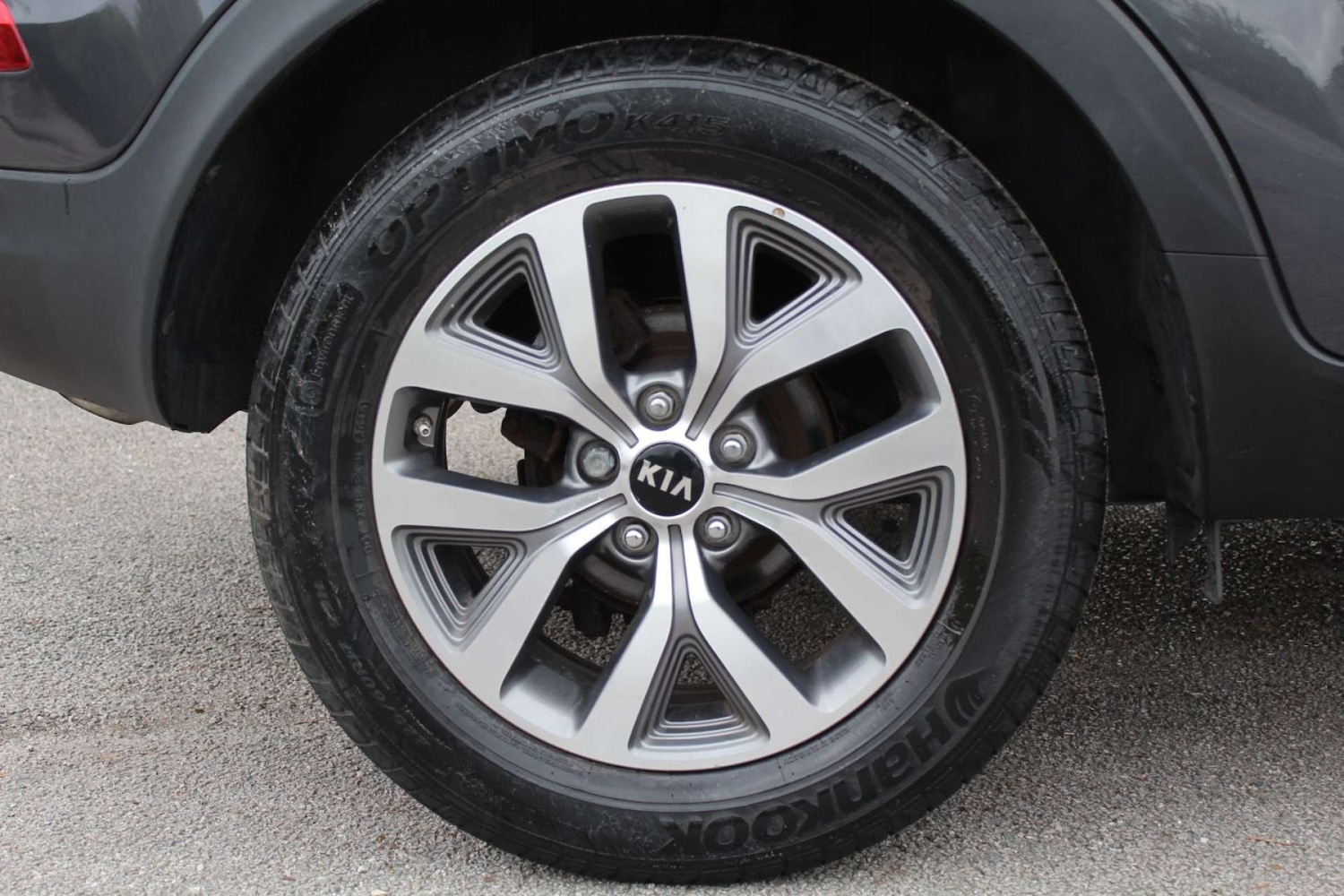 Used Kia Sportage 2015 for sale - 76103935: Photo 30