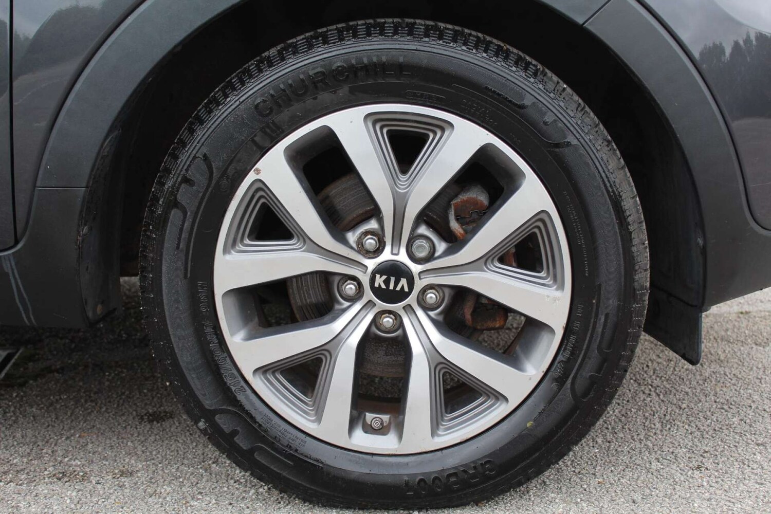 Used Kia Sportage 2015 for sale - 76103935: Photo 31