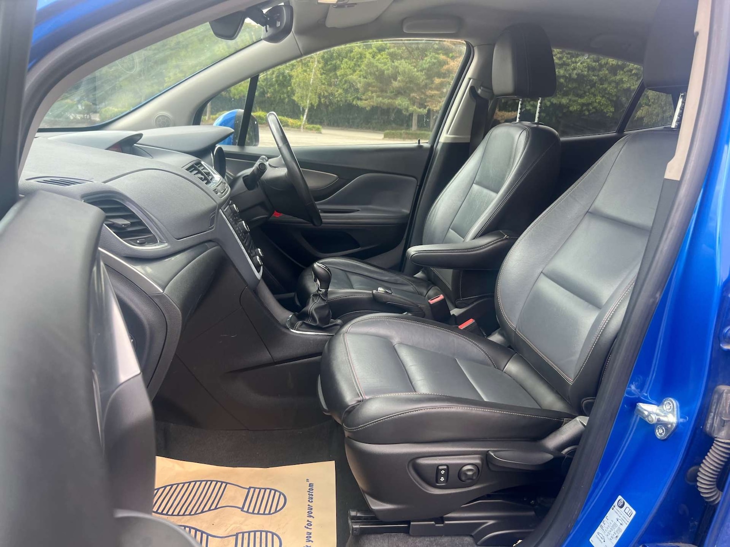 Vehicle 30