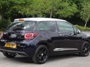 Used Citroen DS3 2014 for sale - 74830280: Photo