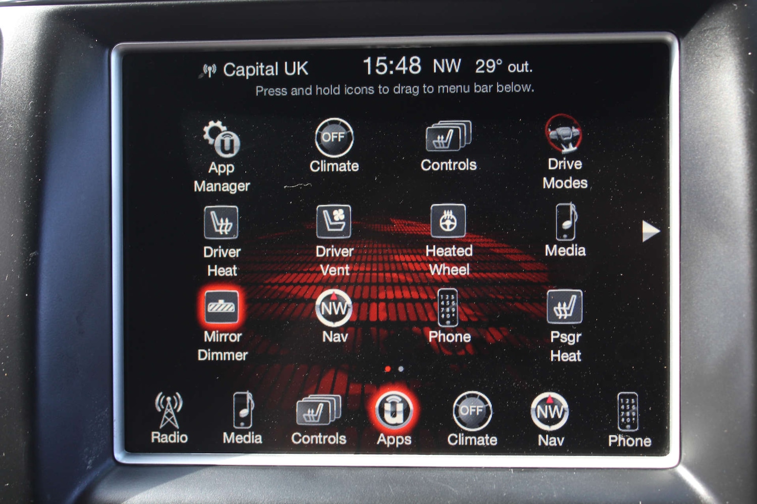 Vehicle 15