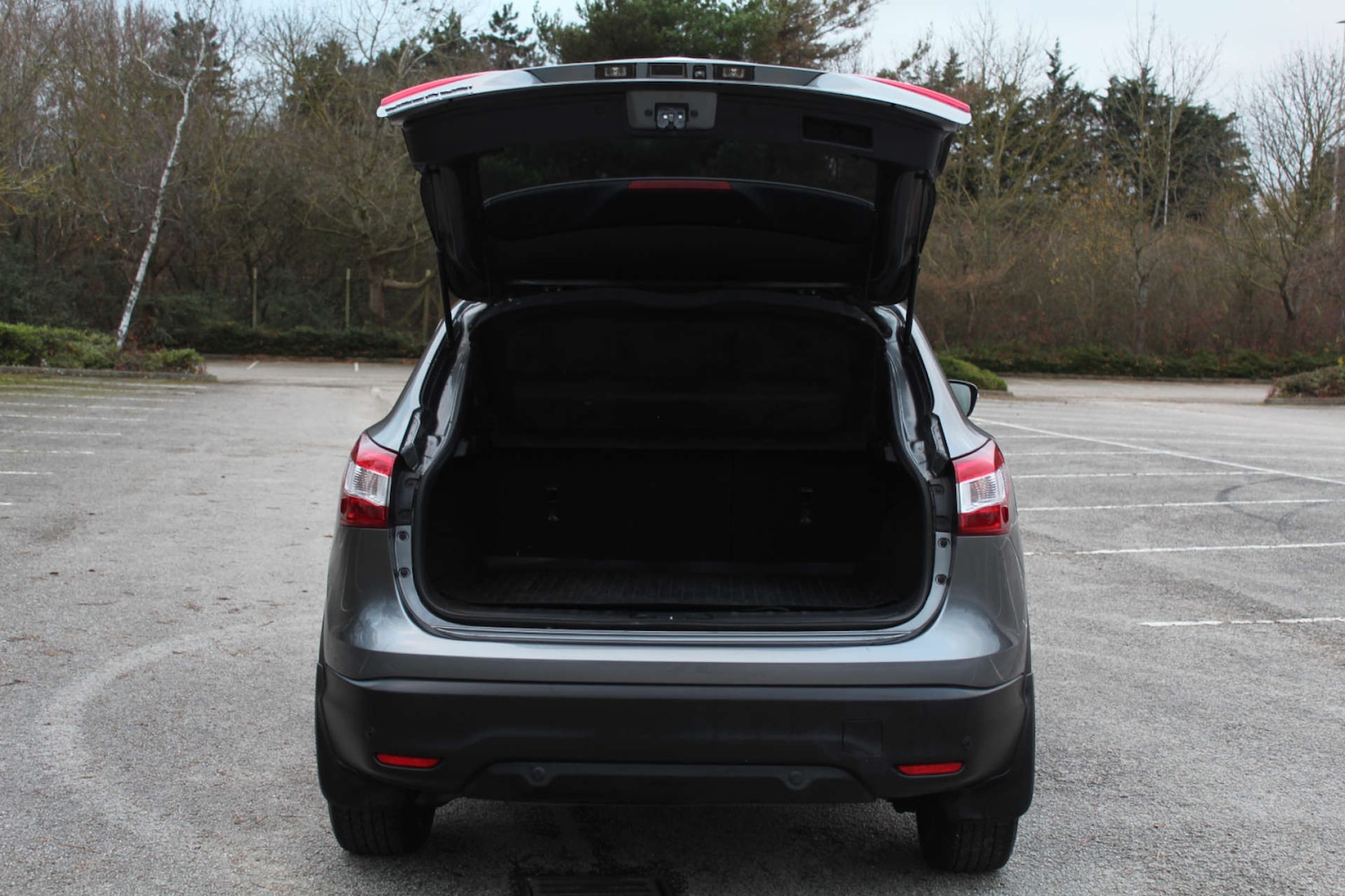 Used Nissan Qashqai 2016 for sale - 76103893: Photo 29