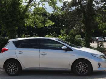 Used Toyota Auris 2015 for sale - 74555867: Photo