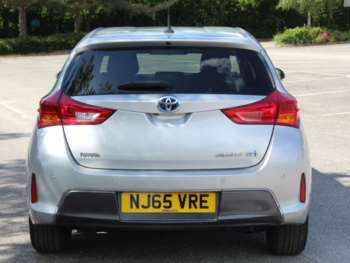 Used Toyota Auris 2015 for sale - 74555867: Photo