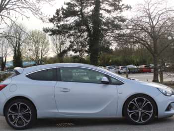 Used Vauxhall Astra 2015 for sale - 72282600: Photo
