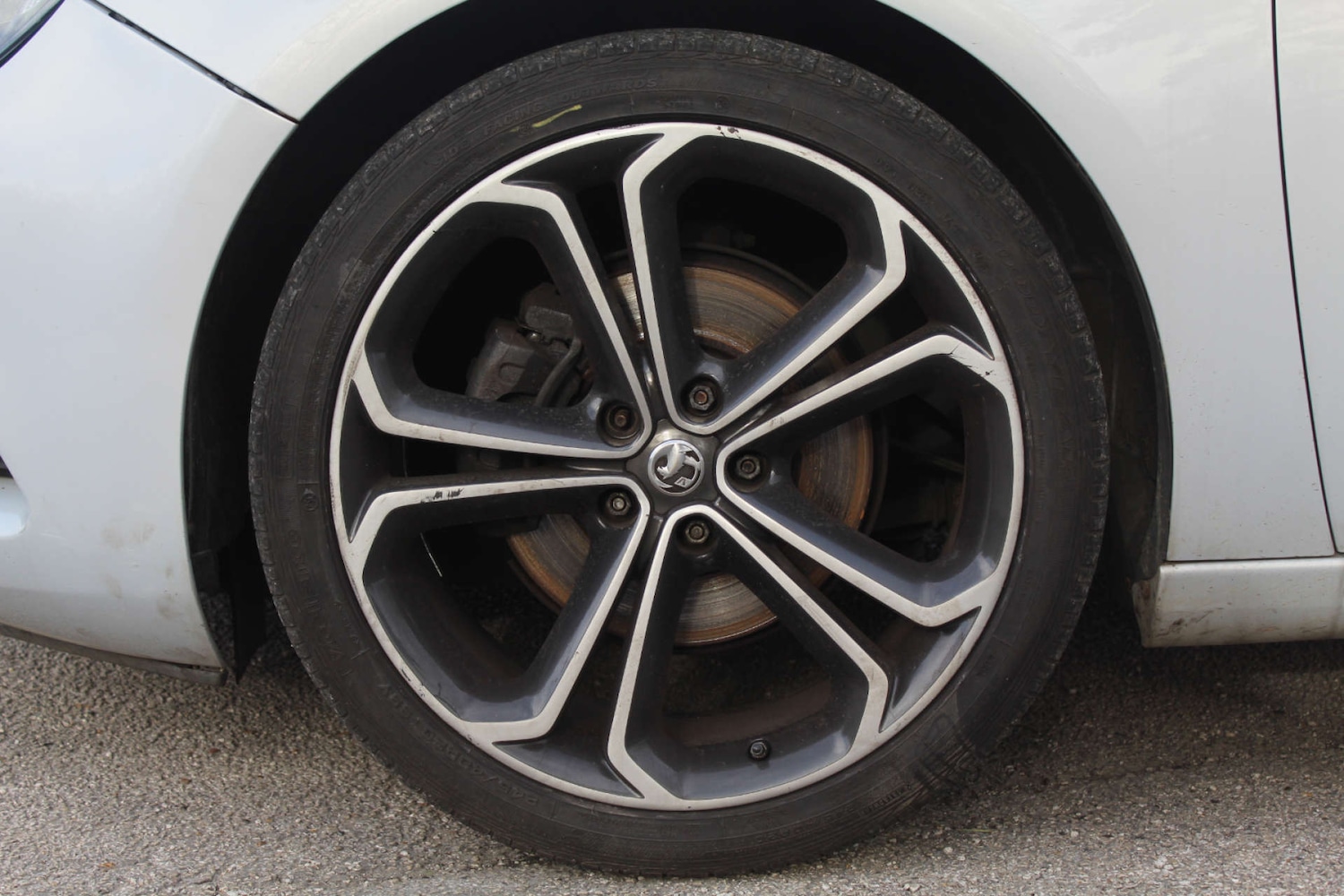 Vehicle 32