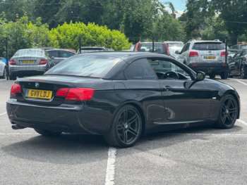Used BMW 3 Series 2011 for sale - 71959789: Photo