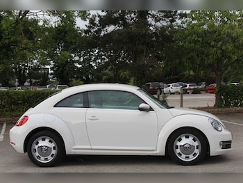 Used Volkswagen Beetle 2013 for sale - 75380991: Photo