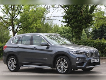 BMW - X1