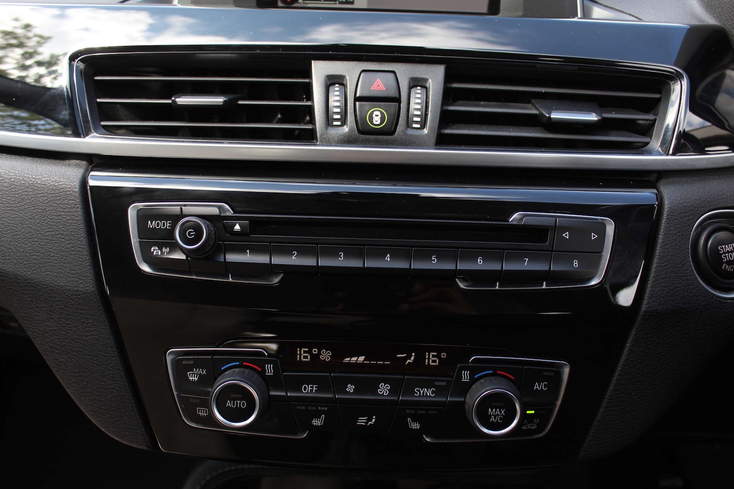 Used BMW X1 2016 for sale - 76103851: Photo 25