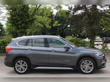 Used BMW X1 2016 for sale - 76103851: Photo 2