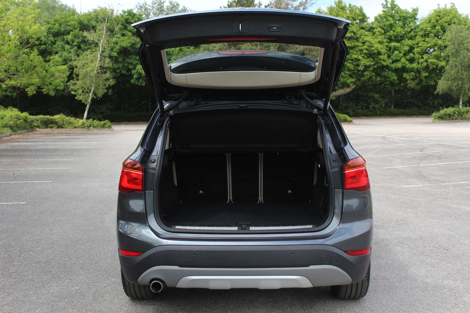 Used BMW X1 2016 for sale - 76103851: Photo 33