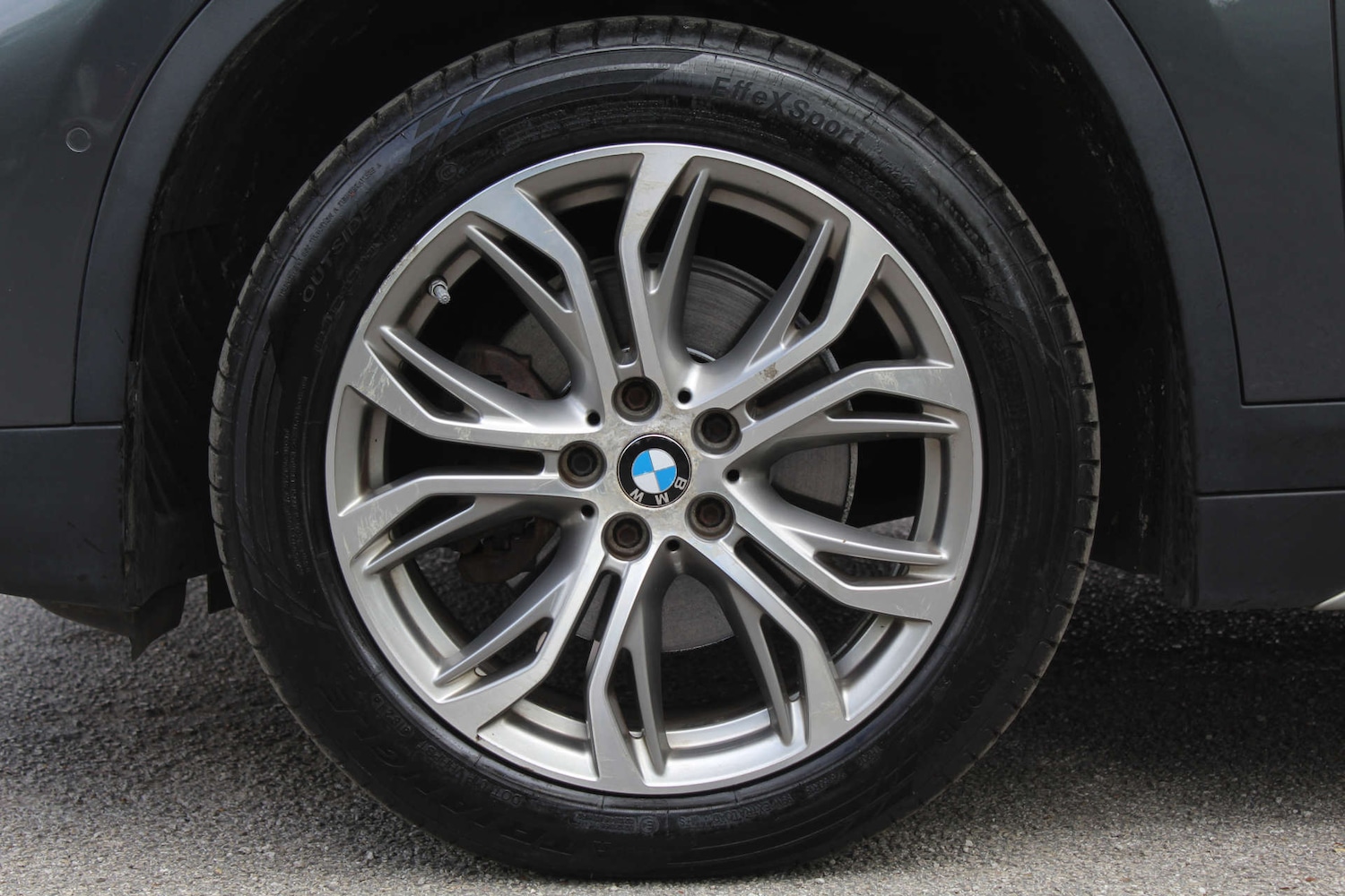 Used BMW X1 2016 for sale - 76103851: Photo 35