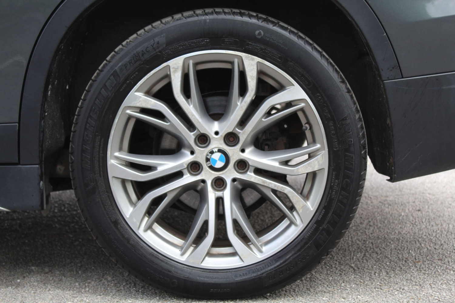 Used BMW X1 2016 for sale - 76103851: Photo 36