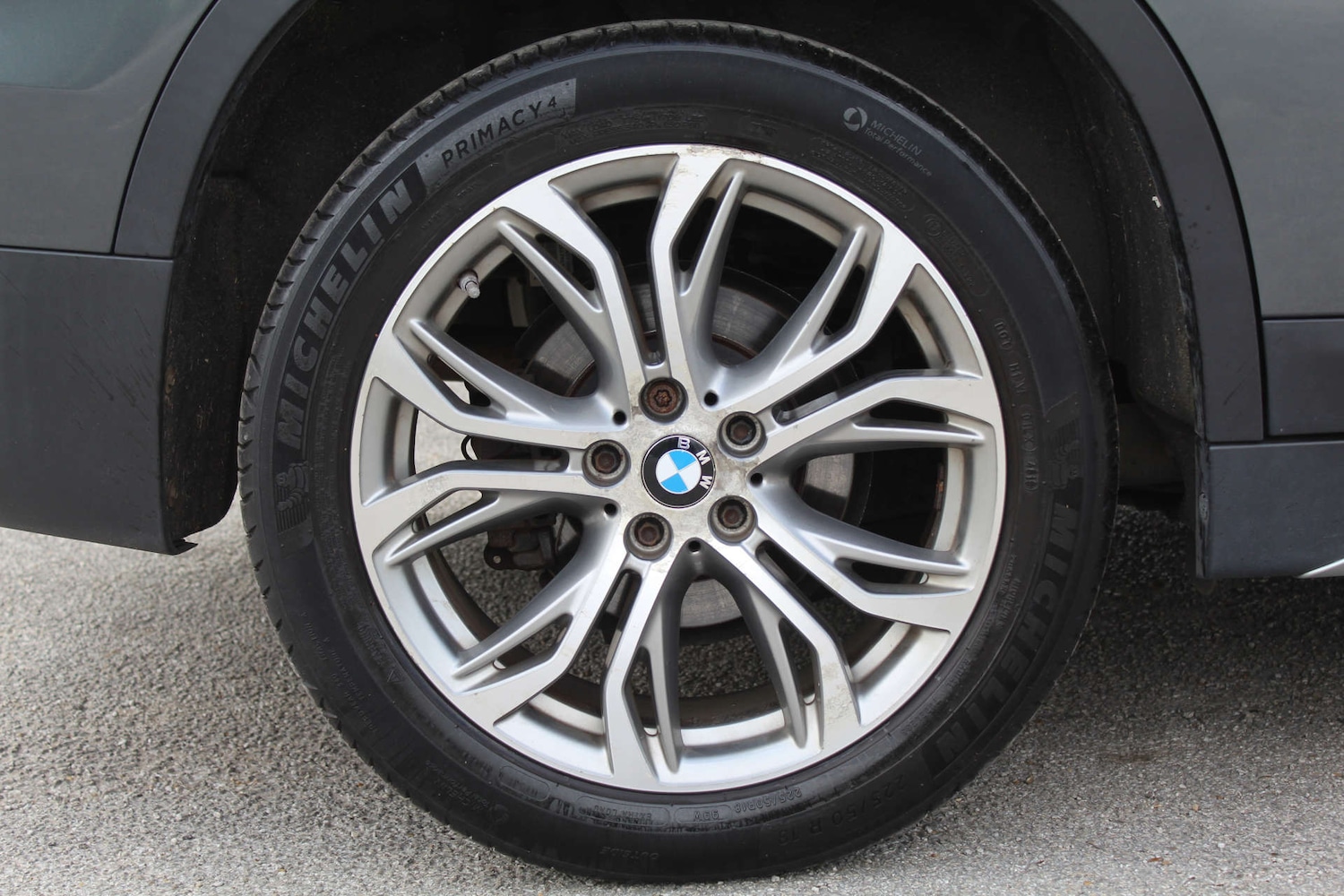 Used BMW X1 2016 for sale - 76103851: Photo 37