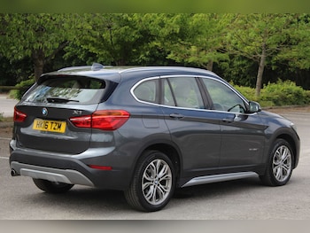 Used BMW X1 2016 for sale - 76103851: Photo 3
