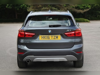 Used BMW X1 2016 for sale - 76103851: Photo 4