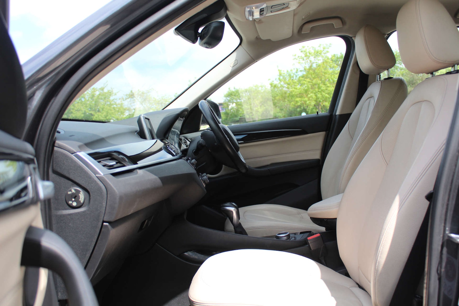 Used BMW X1 2016 for sale - 76103851: Photo 9