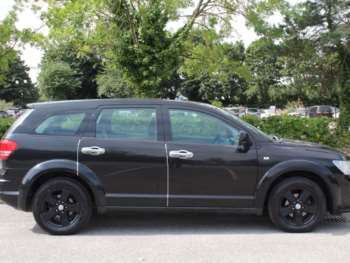 Used Dodge Journey 2009 for sale - 71959808: Photo