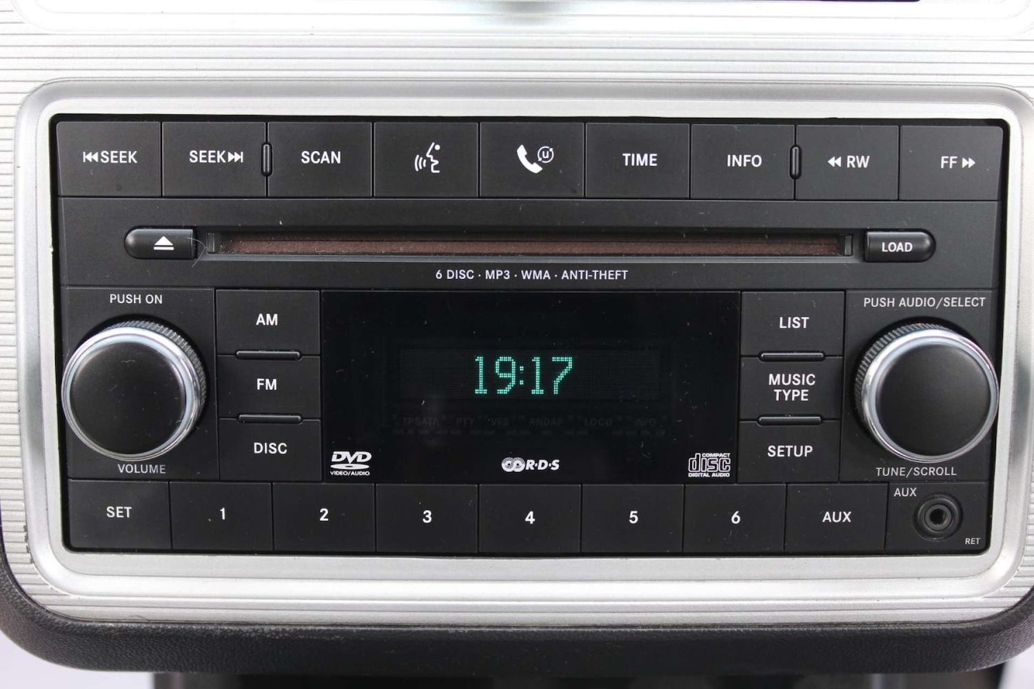 Vehicle 31