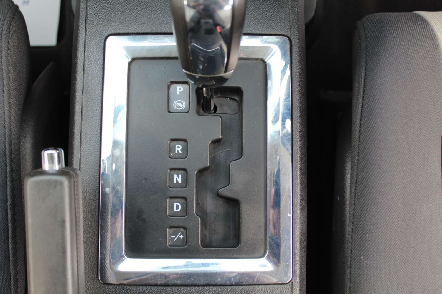 Vehicle 32