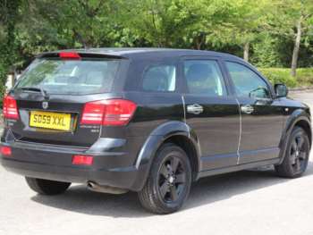 Used Dodge Journey 2009 for sale - 71959808: Photo