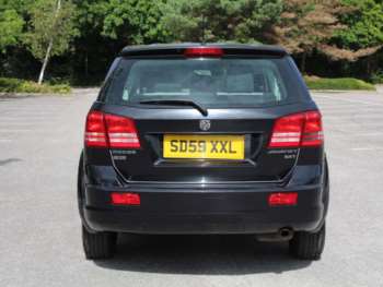 Used Dodge Journey 2009 for sale - 71959808: Photo