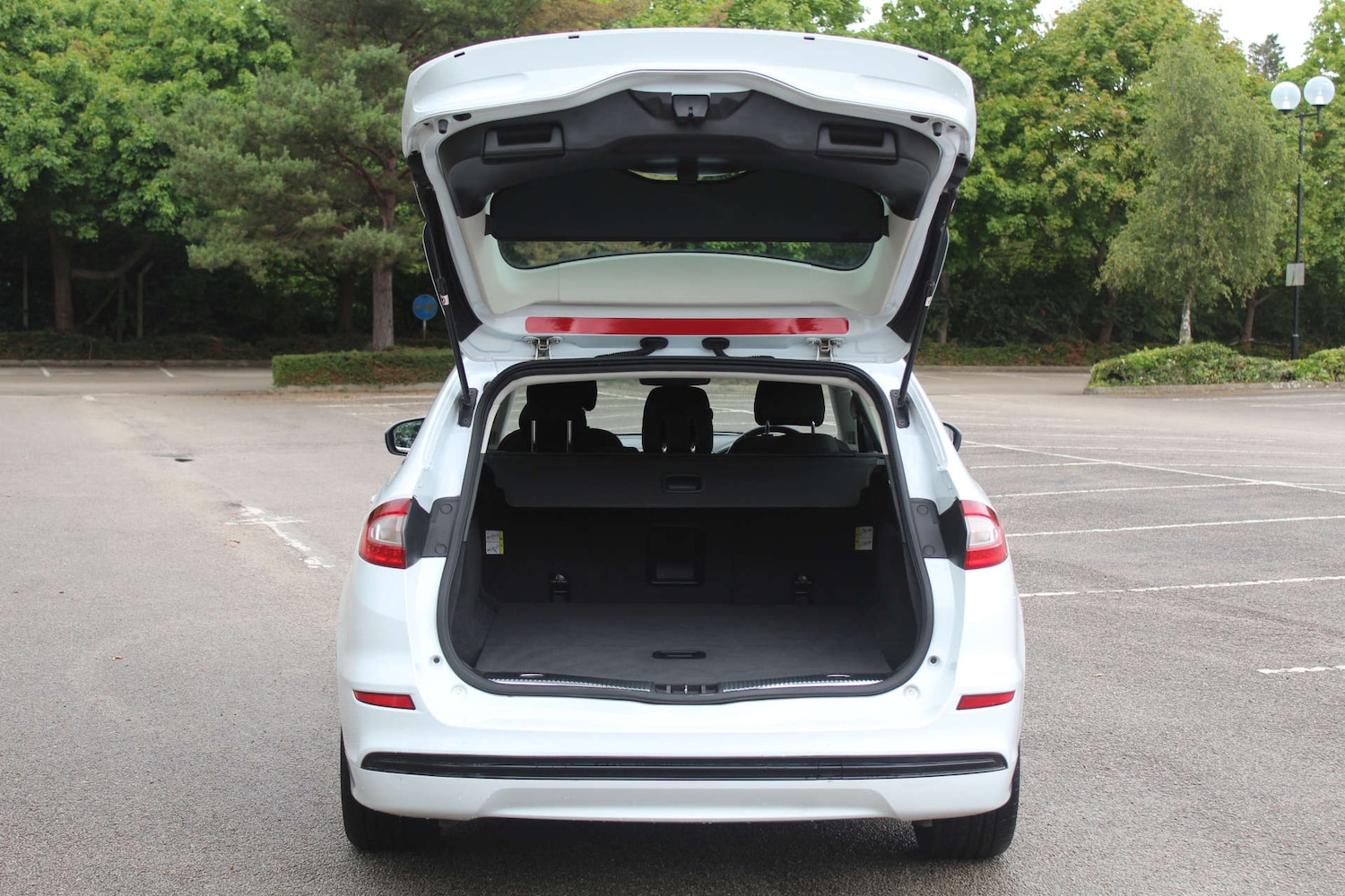 Vehicle 28