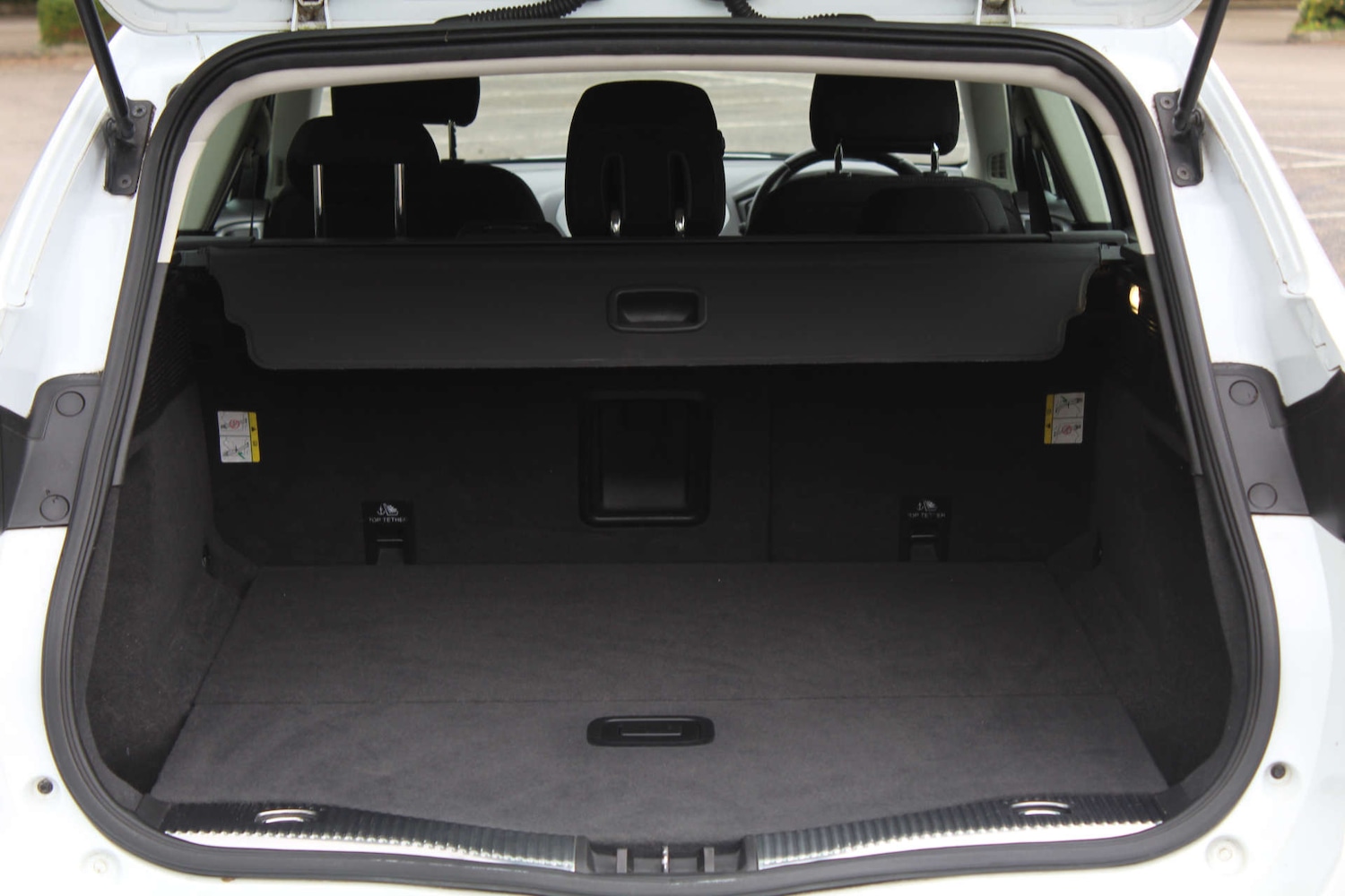 Vehicle 29