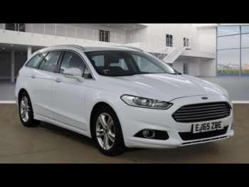 Used Ford Mondeo 2015 for sale - 75391531: Photo