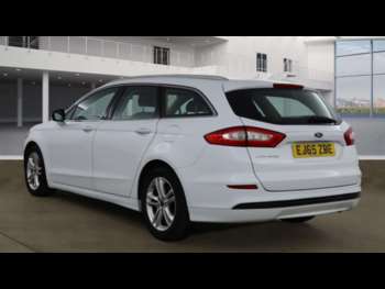 Used Ford Mondeo 2015 for sale - 75391531: Photo