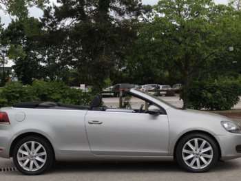 Used Volkswagen Golf 2011 for sale - 75028162: Photo