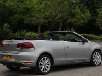 Used Volkswagen Golf 2011 for sale - 75028162: Photo
