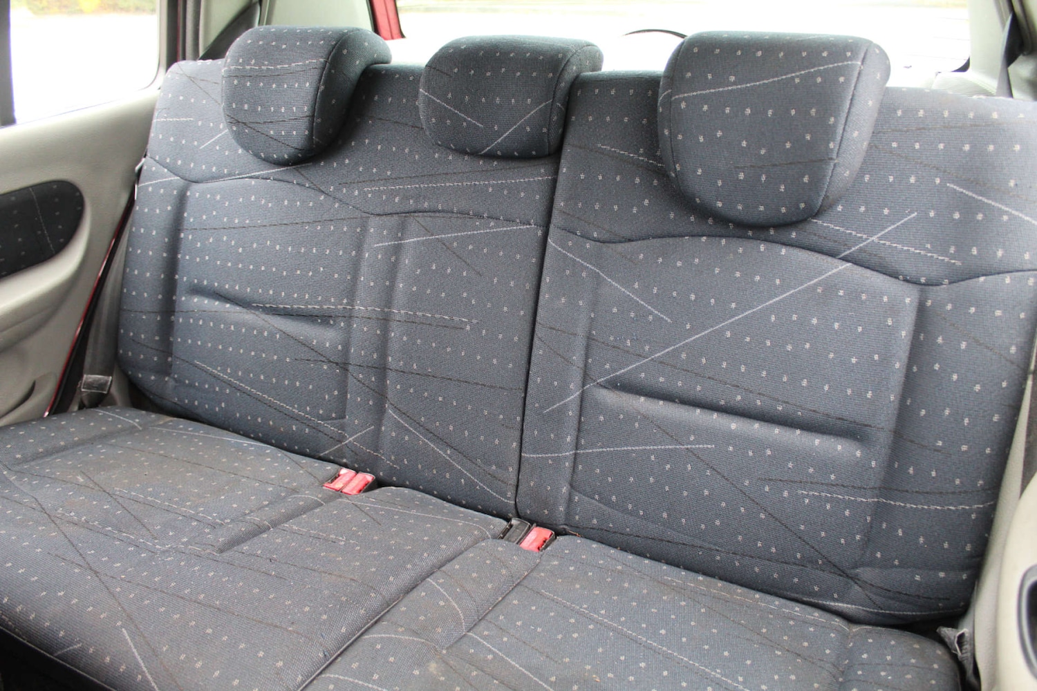 Used Renault Clio 2003 for sale - 76103784: Photo 10