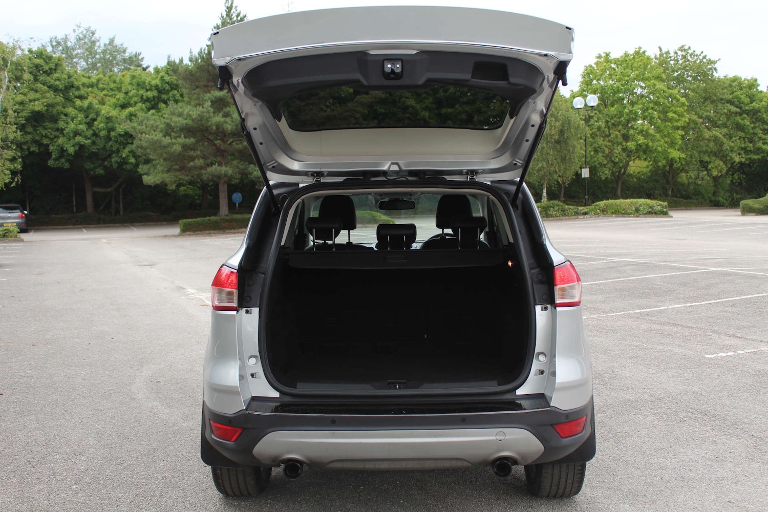 Vehicle 25