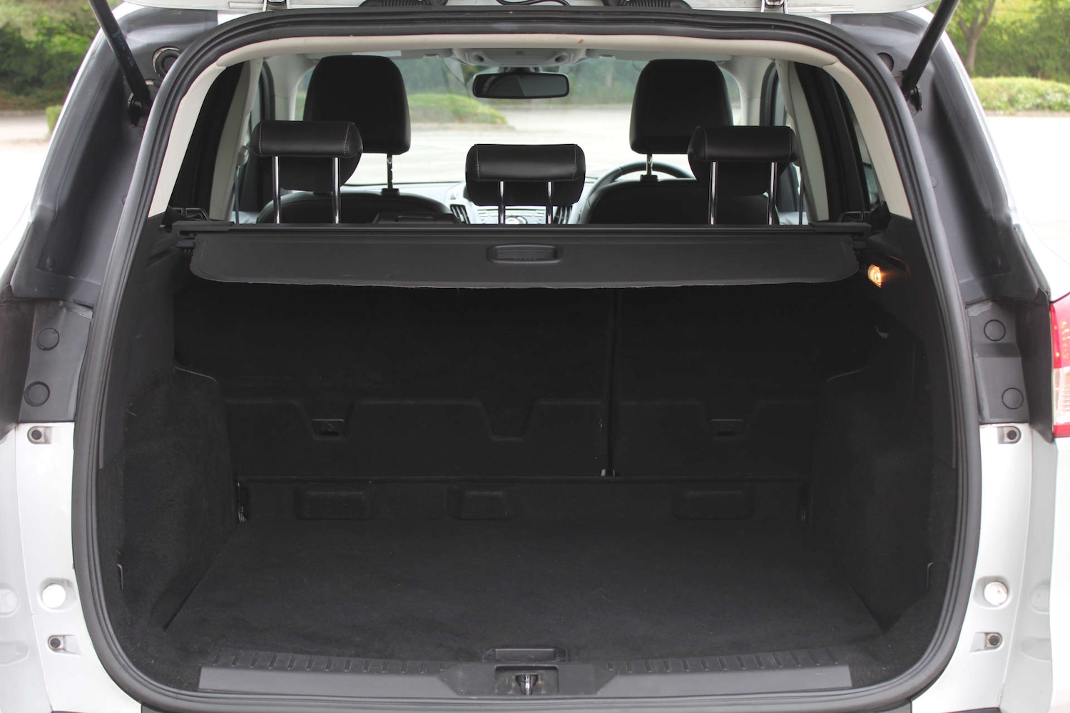 Vehicle 26
