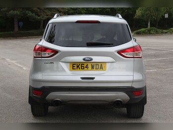 Used Ford Kuga 2014 for sale - 75391536: Photo
