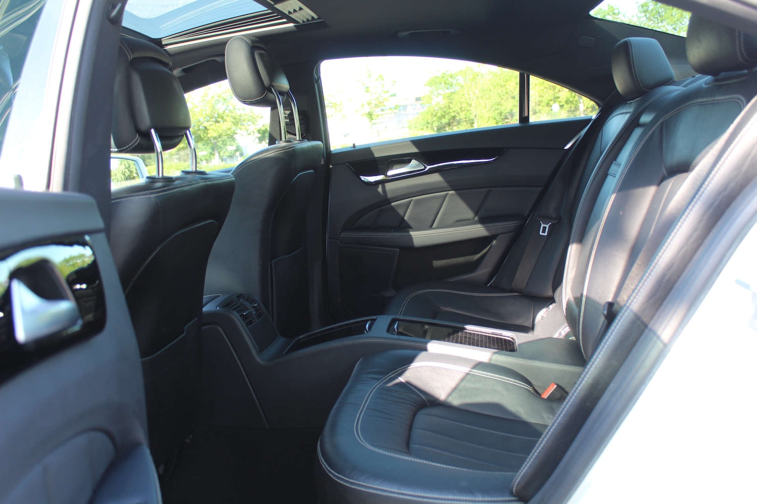 Used Mercedes-Benz CLS 2015 for sale - 76103803: Photo 10