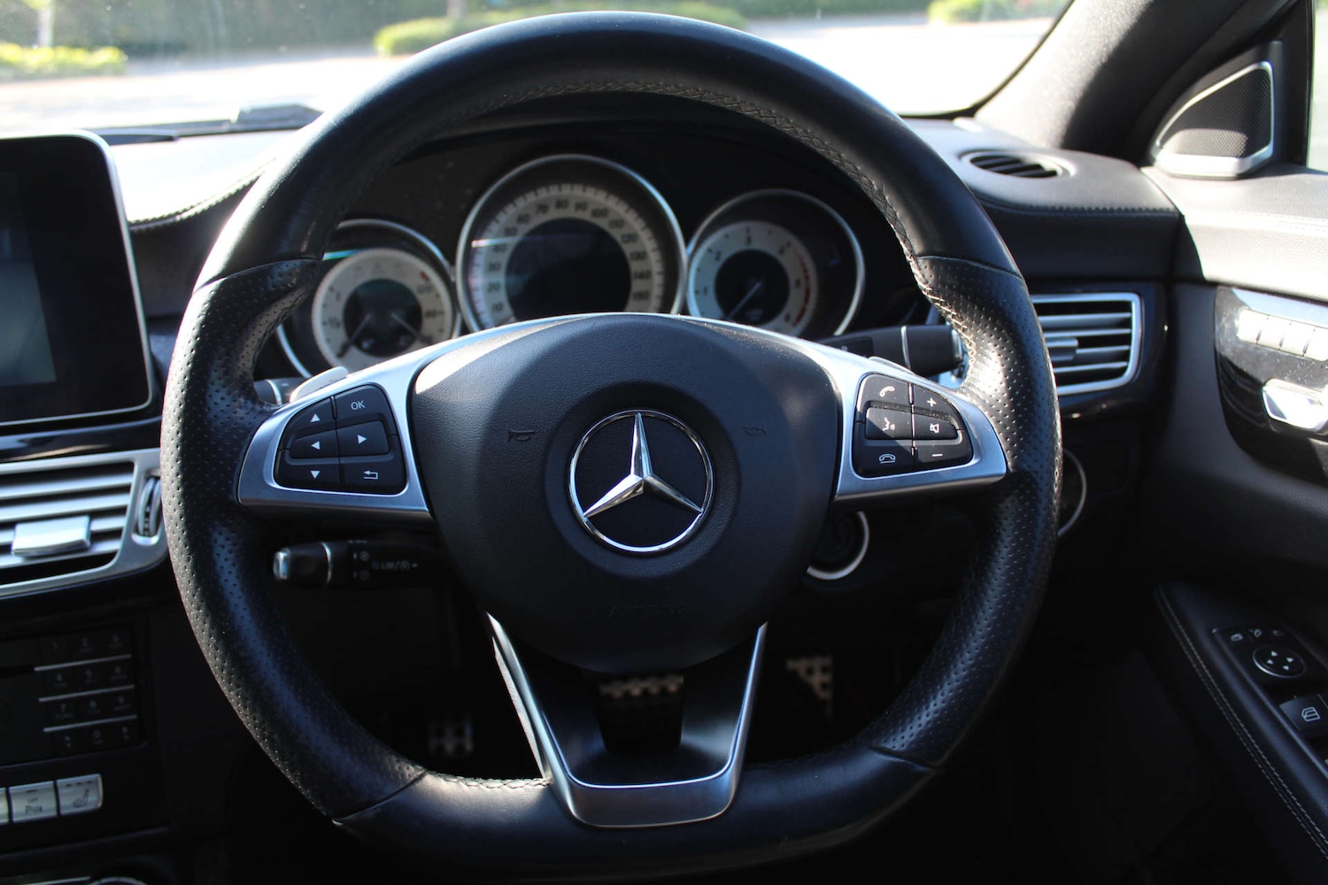 Used Mercedes-Benz CLS 2015 for sale - 76103803: Photo 13