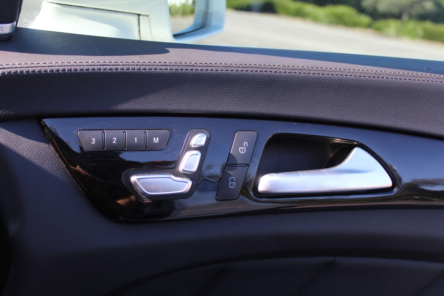 Used Mercedes-Benz CLS 2015 for sale - 76103803: Photo 22