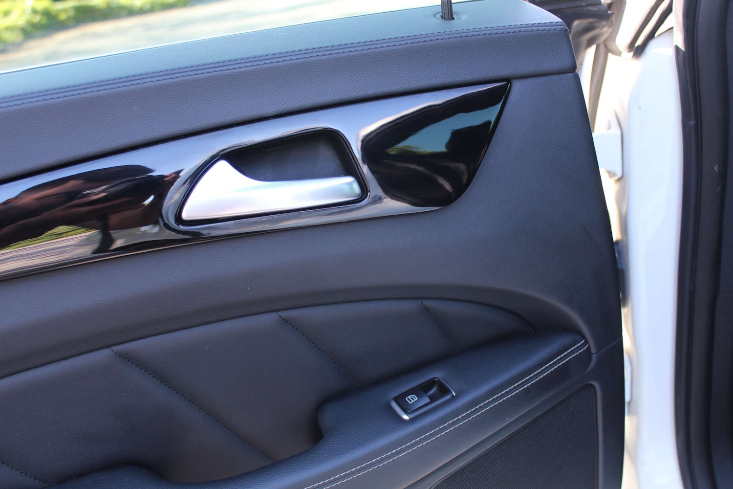 Used Mercedes-Benz CLS 2015 for sale - 76103803: Photo 25